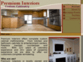 picustomcabinets.com