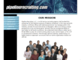 pipelinerecruiting.com