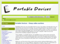 portabledevices.net