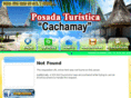 posadacachamay.com