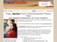 praxisphysed.com