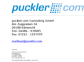 puckler.com