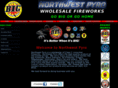 pyronorthwest.com