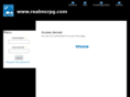 realmsrpg.com