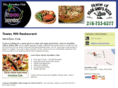 restaurantpizzabar.com