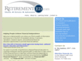 retiremented.com