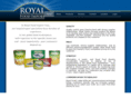 royalfoodimport.com