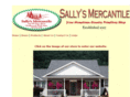 sallysmercantile.com