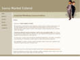 savvymarketextend.com