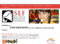 sef4schools.com