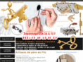 serrureriechevreuse.com