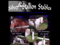silverstallions.net