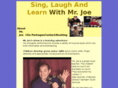 singlaughlearn.com