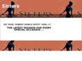 sistersjax.com