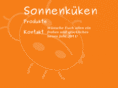 sonnenkueken.com