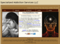specializedaddictionservices.com