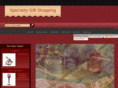 specialtygiftshopping.com