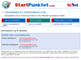 startpunktet.com