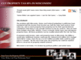 stoptaxesonproperty.com