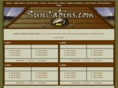 suncabins.com