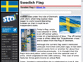 swedish-flag.com
