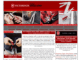swissknivesusa.com