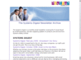 systemsdigest.com