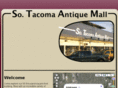 tacomaantiquemalls.com