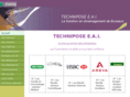 technipose.net