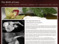 thebirthoflove.com