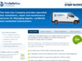 thesafegascompany.com