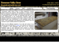 tnvalleystone.com