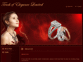 touch-of-elegance.net