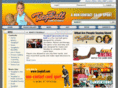 tsegball.com