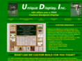 uniquedisplaysinc.com