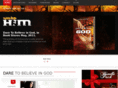 untohimnow.com