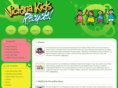 victoriakidsrecycle.org