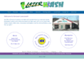 vtlaserwash.com