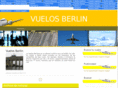 vuelosberlin.net