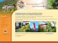 wertischerhof.com