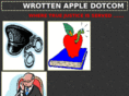 wrottenapple.com