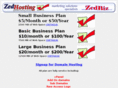 zedwebhosting.com