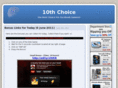 10thchoice.com