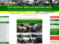 4x4-snorkels.co.uk