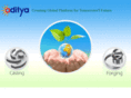 adityainc.com