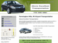 airportshuttleservicewayne.com