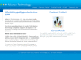alliance-tech.net