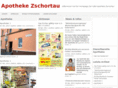 apotheke-zschortau.de