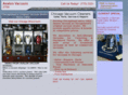 avalonvacuum.com