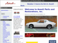 avantiparts.biz